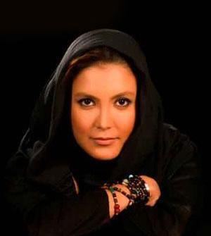 عکس های سامیه لک