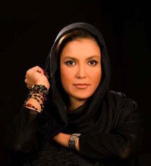 عکس های سامیه لک