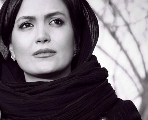 عکس های سامیه لک