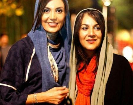 عکس های سامیه لک