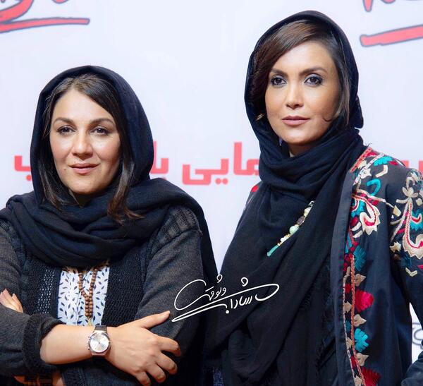عکس های سامیه لک