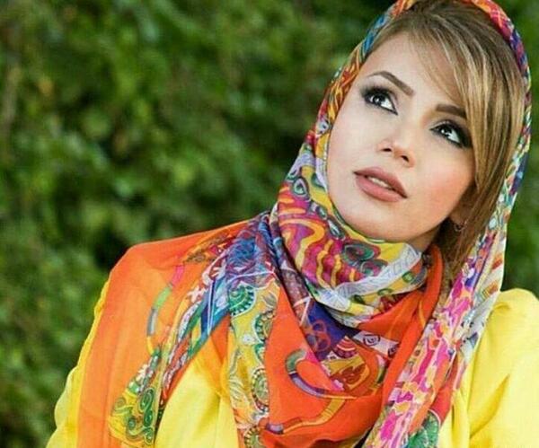 عکس آرزو در فیلم آنام