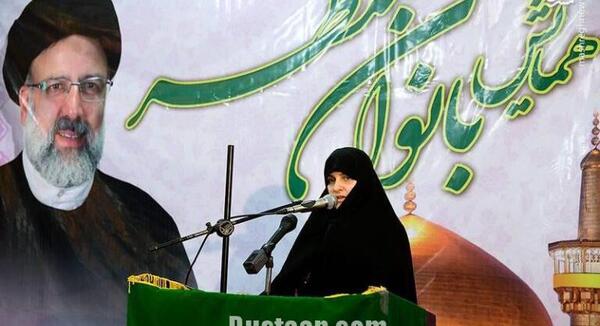 عکس جمیله ثریائی