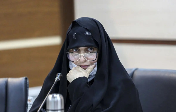 عکس جمیله ثریائی