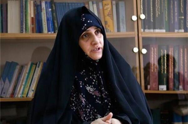 عکس جمیله ثریائی