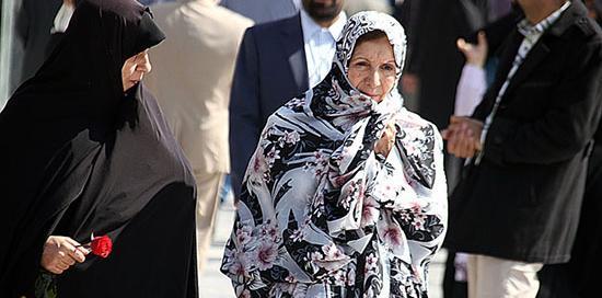 عکس جمیله ثریائی