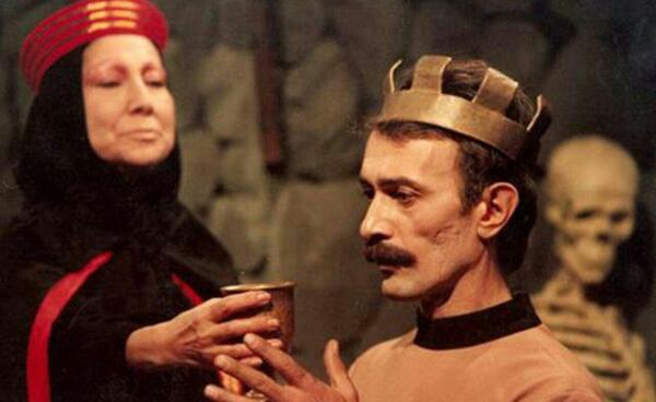 عکس جمیله ثریائی