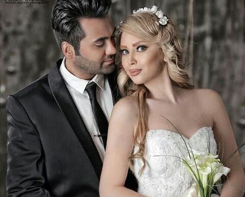 عکس جمیله ثریائی