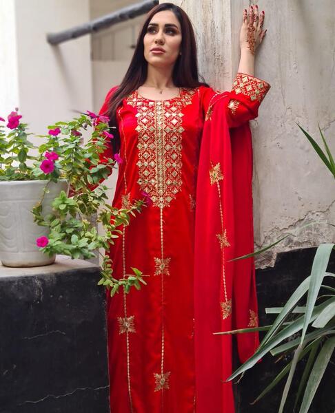 ایده عکس لباس مجلسی
