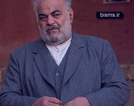 عکس های جدید علی دهکردی
