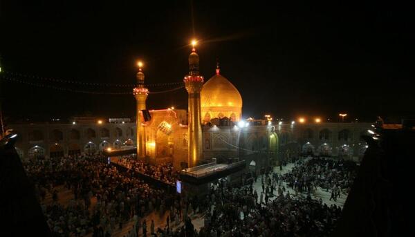 عکس نوشته شاهین نجفی جدید