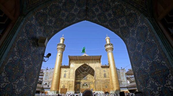 عکس نوشته شاهین نجفی جدید