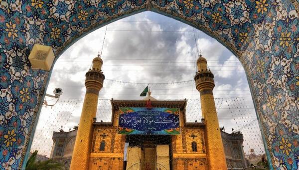 عکس نوشته شاهین نجفی جدید
