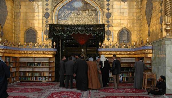 عکس نوشته شاهین نجفی جدید
