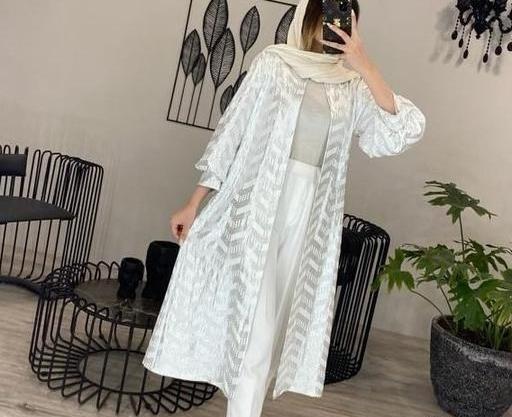 عکس مدل مانتو جدید شیک مجلسی