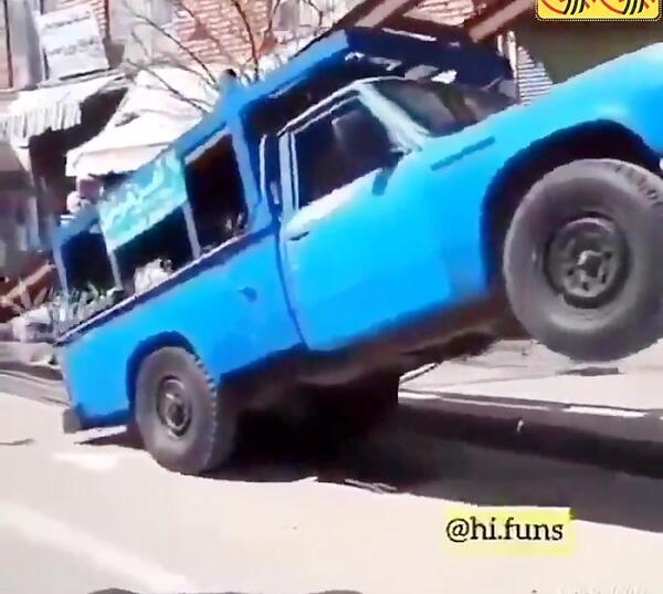 عکس ولوو سالار