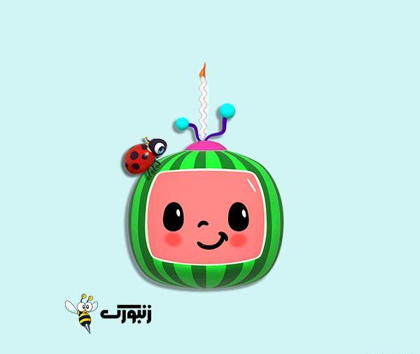 عکس کوکوملون