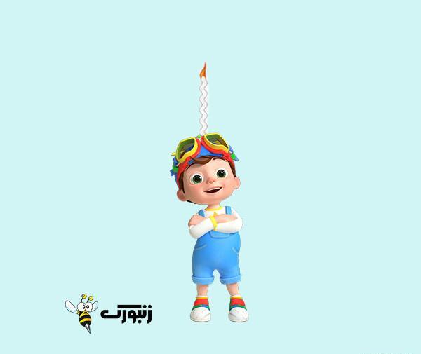 عکس کوکوملون