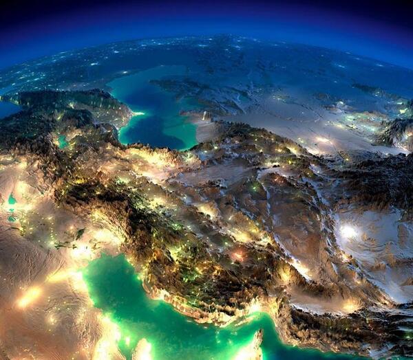 عکس تصاویر ماه