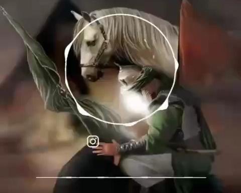 عکس وضعیت واتساپ برای محرم