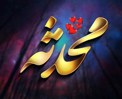 عکس محدثه فولادی