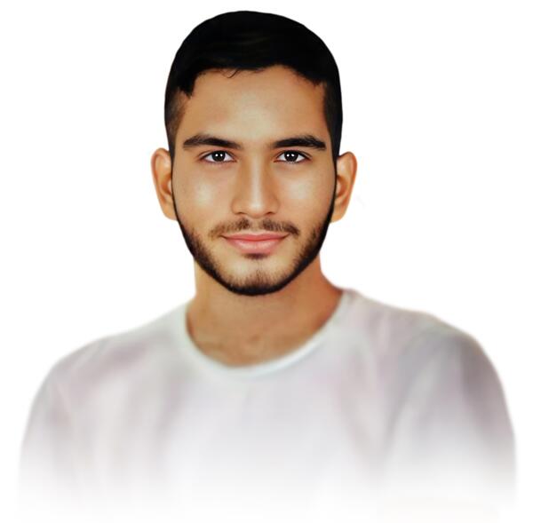 عکس روح الله عجمیان