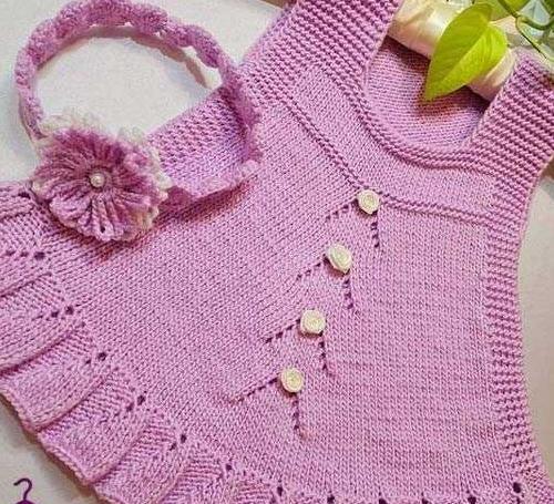 عکس ژاکت بافتنی