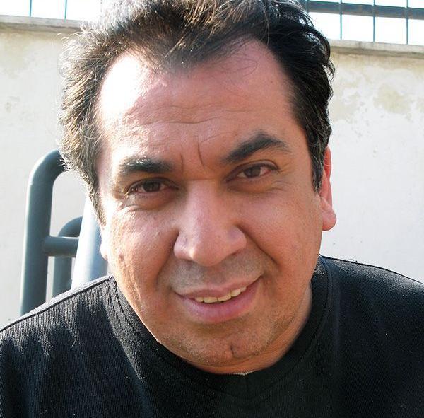 عکس سحر ولدبیگی و سیامک انصاری