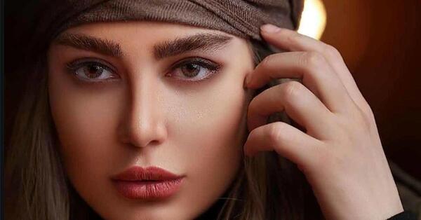 عکس سحر ولدبیگی و سیامک انصاری