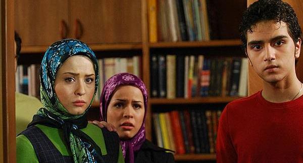 عکس داداش مهراوه شریفی نیا