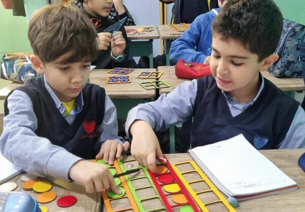 عکس و متن روز جهانی کودک
