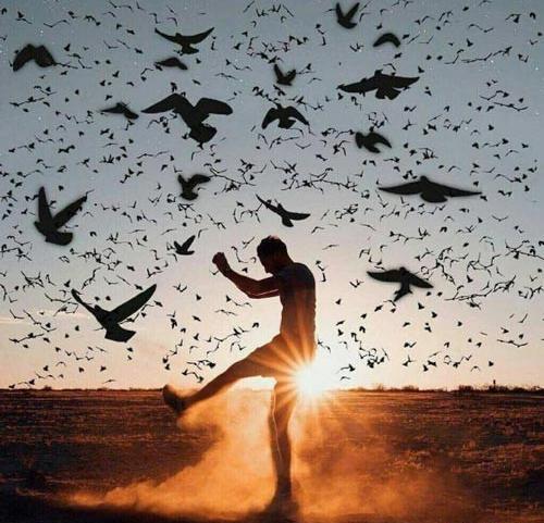 عکس پروفایل پسرانه لاکچری بدون متن