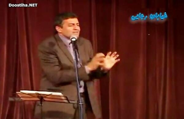 عکس حمید رضا ماهی صفت