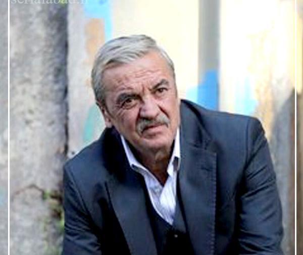 عکس بازیگران بن بست قلب