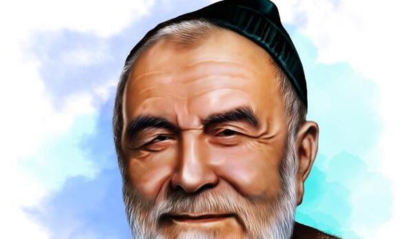 عکس اقای دولابی