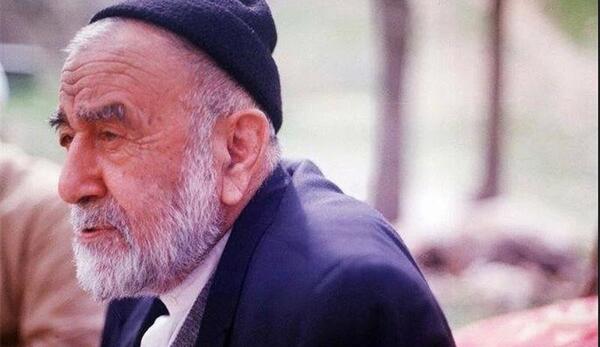 عکس اقای دولابی