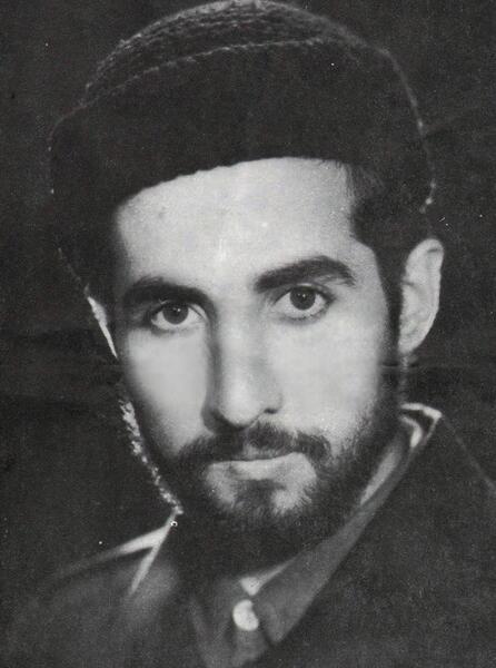 عکس اقای دولابی