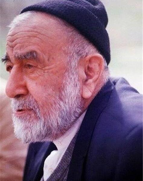 عکس اقای دولابی