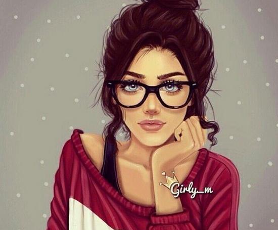 عکس پروفایل زیبا فانتزی