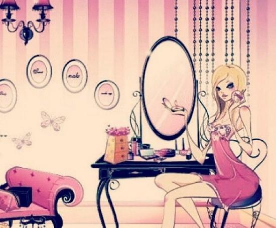 عکس پروفایل زیبا فانتزی