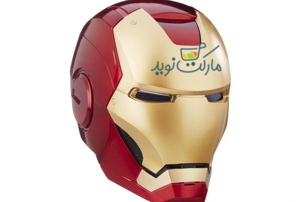 عکس کلاه مرد آهنی