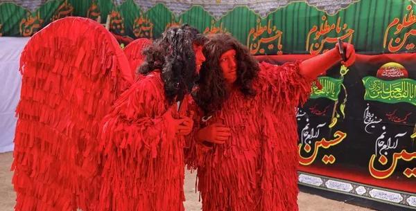 عکس زعفر جنی