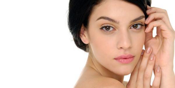 عکس پروفایل آرایشی و بهداشتی