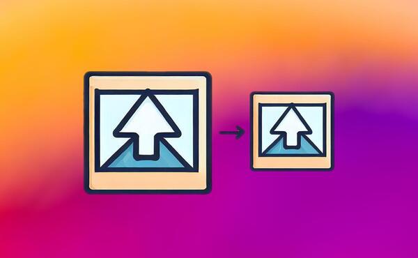 کاهش حجم عکس آنلاین resize
