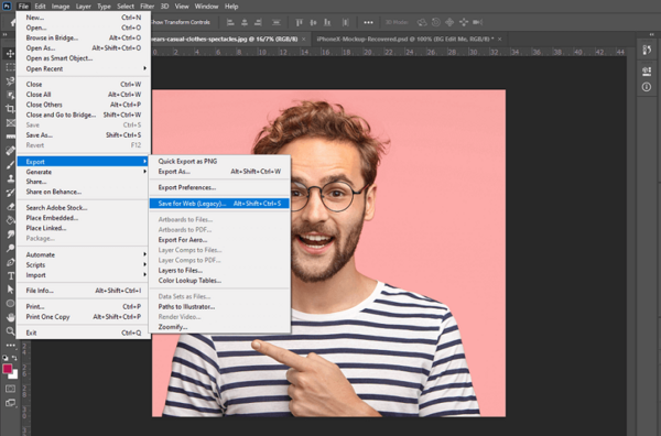 کاهش حجم عکس آنلاین resize