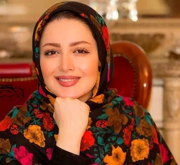 جدیدترین عکس شیلا خداداد