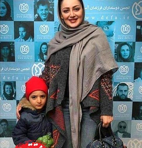 جدیدترین عکس شیلا خداداد