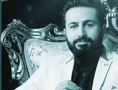 عکس نوشته ای روزگار بی وفا