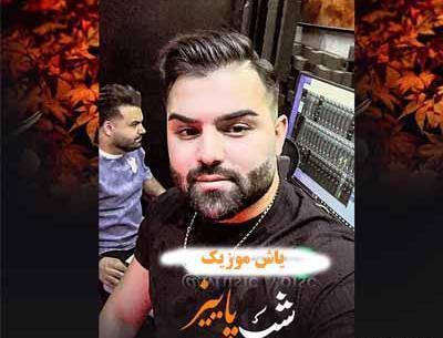 عکس نوشته ای روزگار بی وفا
