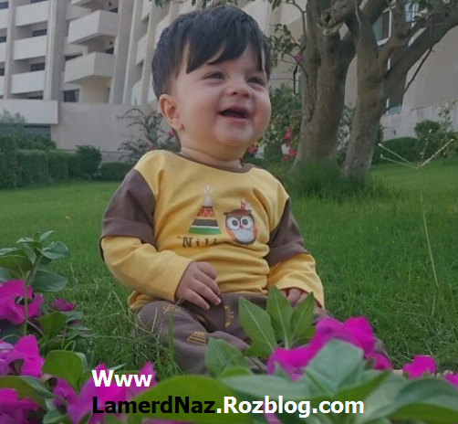 عکس مبینا موسوی